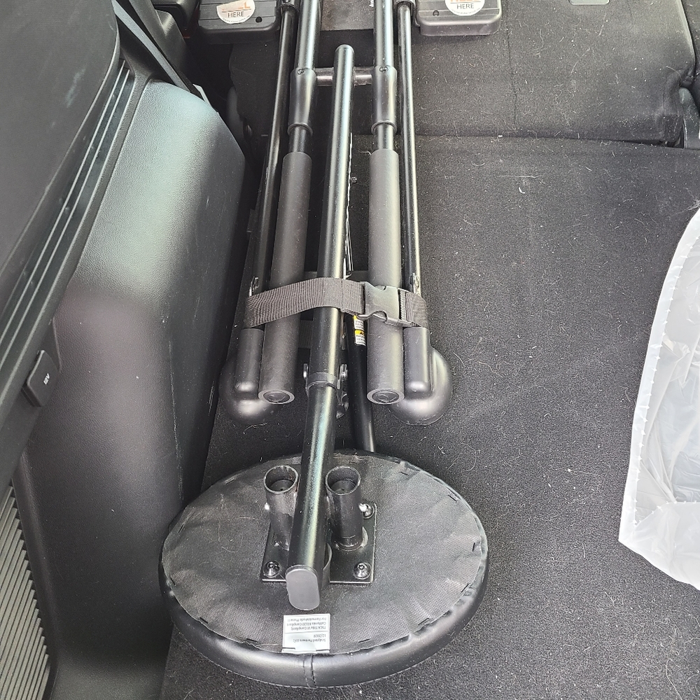 SOLD DB Method Workout Machine - Picture 3 of 3